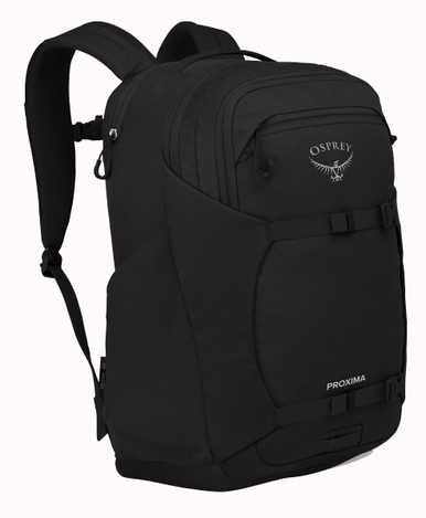 is the osprey porter 30 a good travel backpack Osprey Packs Sojourn Porter 30L Pack