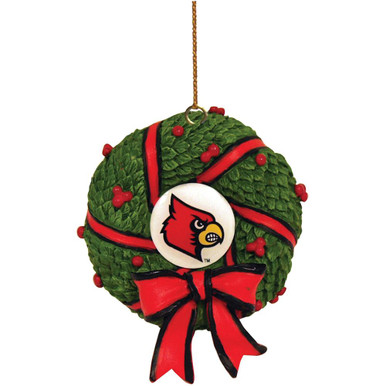 Louisville Cardinals Ribbon 