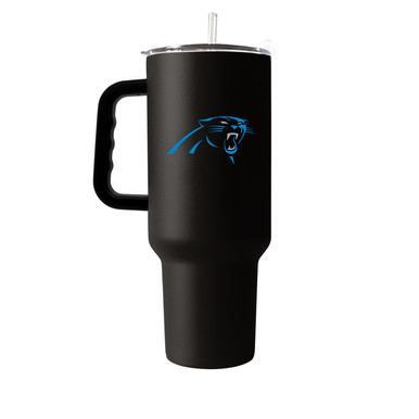 North Carolina Tar Heels 40 oz. Flipside Powder Coat Tumbler