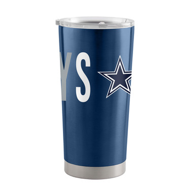 Dallas Cowboys Tumbler, Cowboys Cup, Cowboys Tumbler, Football Cup