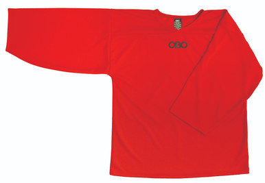 CCM Junior Goalie Long Sleeve Padded Shirt 