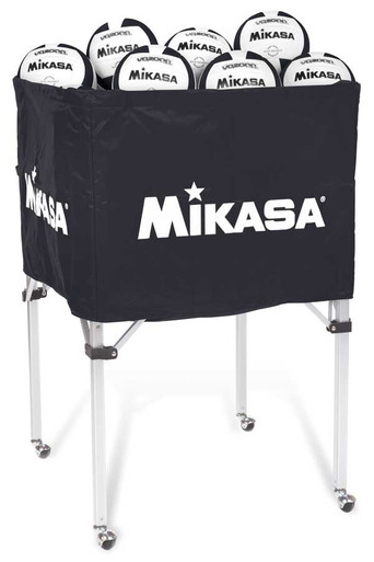 設備・備品 MIKASA BALL CARRIER BC-SP-SS R 設備・備品 MIKASA BALL CARRIER BC-SP-SS R MIKASA BALL