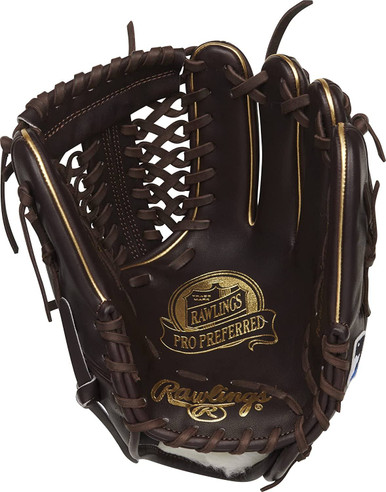 Rawlings Pro Preferred 11.75