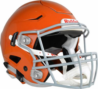 よう Riddell Speed Flex(フェイスガード、チンベル抜き) Riddell SpeedFlex Youth Football Helmet