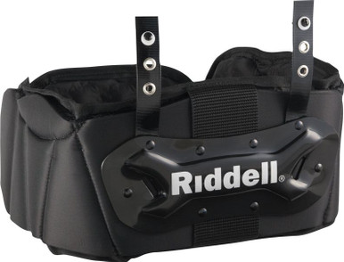 Riddell レインボーバックプレート POWER SPK+ EXTENDED RIB BELT MEDIUM | Rib Protectors
