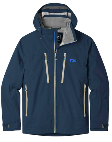 Stio Men's Custom Environ Jacket Sports Unlimited