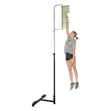 PowerMax Vertical Jump Trainer - Sports Unlimited