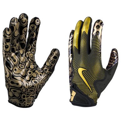 NIKE - 送料無料 新品 NIKE VAPOR JET GLOVES XL Nike Vapor Jet Football Gloves – Midway Sports