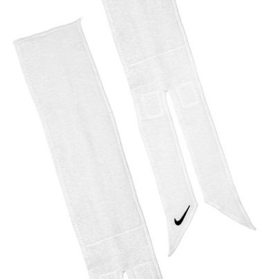 Nike Vapor Streamer Football Towel Sports Unlimited