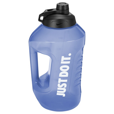 nike half gallon water bottle