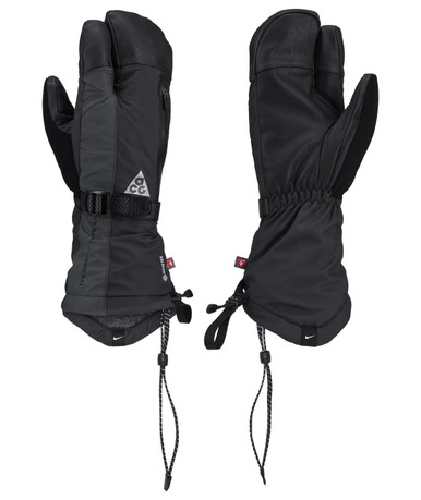Nike Therma-Fit Advanced Gore-Tex Split Mittens - Sports Unlimited