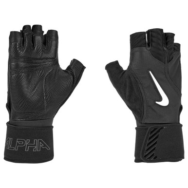 特別セール‼️NIKE MAGNIGRIP ELITE GLOVE NAVY L YLサイズ NIKE MAGNIGRIP ELITE REMIX GLOVES ブルー - TWO