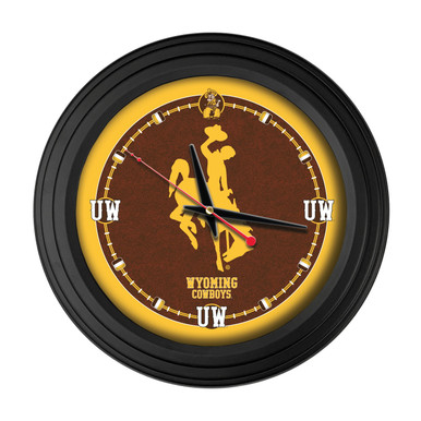 Wyoming Cowboys 15