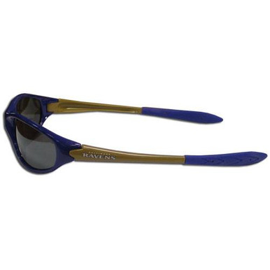 Baltimore Ravens Team Sunglasses - Sports Unlimited