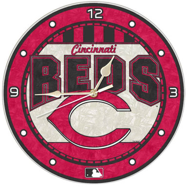 Cincinnati Reds 12