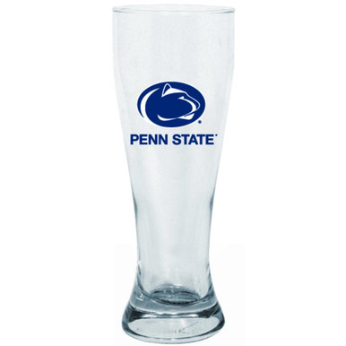 Penn State Nittany Lions 23 oz. Pilsner Glass