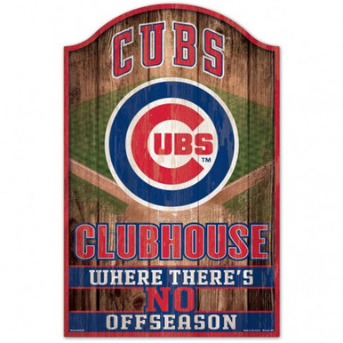 Chicago Cubs 11