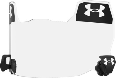 Under Armour Football Visor for Adults | Sports Unlimited