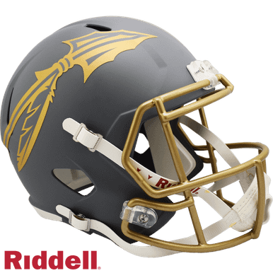 florida state seminoles motorcycle helmet Riddell Authentic Full Size SpeedFlex Style This helmet is the most authentically Florida State Seminoles Authentic Speed