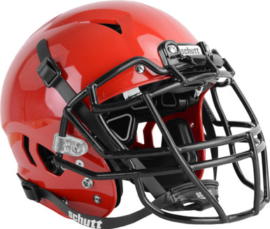 Youth Football Helmet Ratings