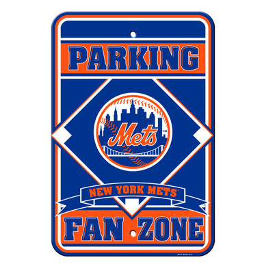 New York Mets 12