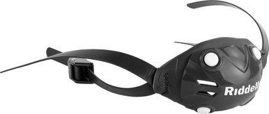 Riddell SpeedFlex / Axiom Cam-Loc TCP Football Chin Strap - Sports