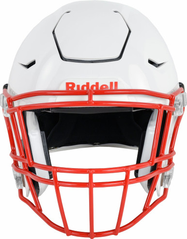 Riddell“speed flex”Mサイズ SPフェイス付 Riddell SPEED FLEX スピードフレックス用 フェイス CU-SF-2EG