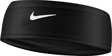 black nike headband