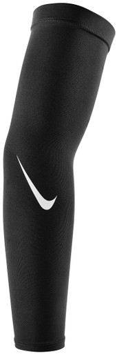 Nike Pro Dri-Fit 4.0 Arm Sleeves Black L/XL