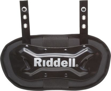 Riddell レインボーバックプレート Riddell Color Shift Back Plate, Universal - Walmart.com
