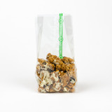 Compostable Cellophane Bag - Front