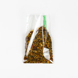 Compostable Cellophane Bag - Front