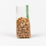 Compostable Cellophane Bag - Front