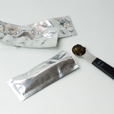 Heat Sealable Compostable Sample Packets