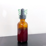 38 x 30mm Compostable Shrink Band 