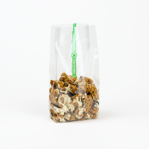 Compostable Cellophane Bag