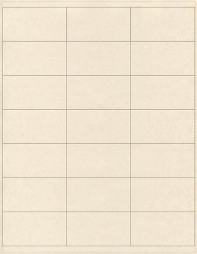 Compostable Sugarcane Labels