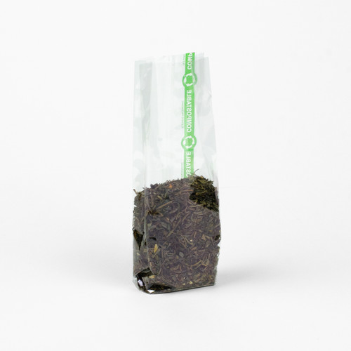 Compostable Cellophane Bag