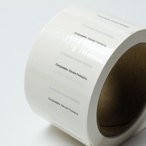 compostable tape