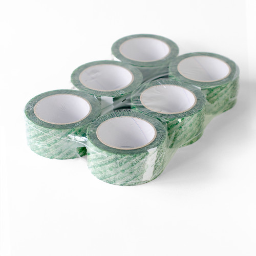 2" x 87 Yard Compostable Packaging Tape 