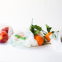 Compostable Produce Bags - Meets FDA requirements for direct food contact