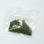 3 x 3" Transparent Compostable Flat Pouches [Imperfect]