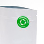 1.1" Compostable Stickers [Imperfect]