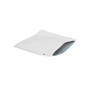 3 x 3" White Compostable Flat Pouches [Imperfect]