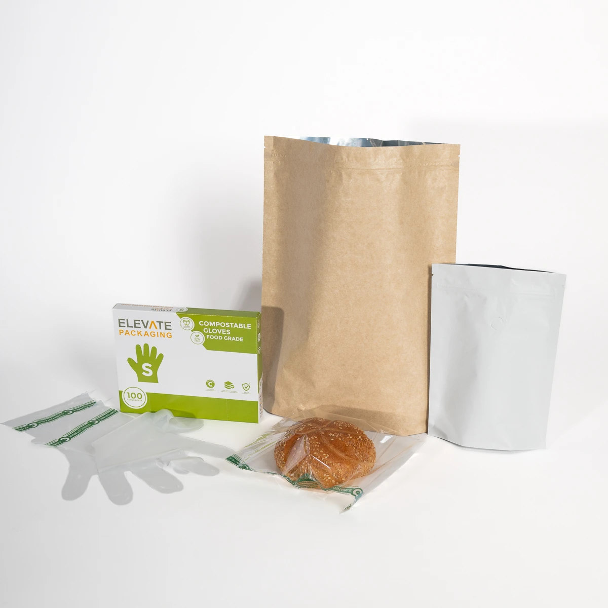 Food Service Packaging