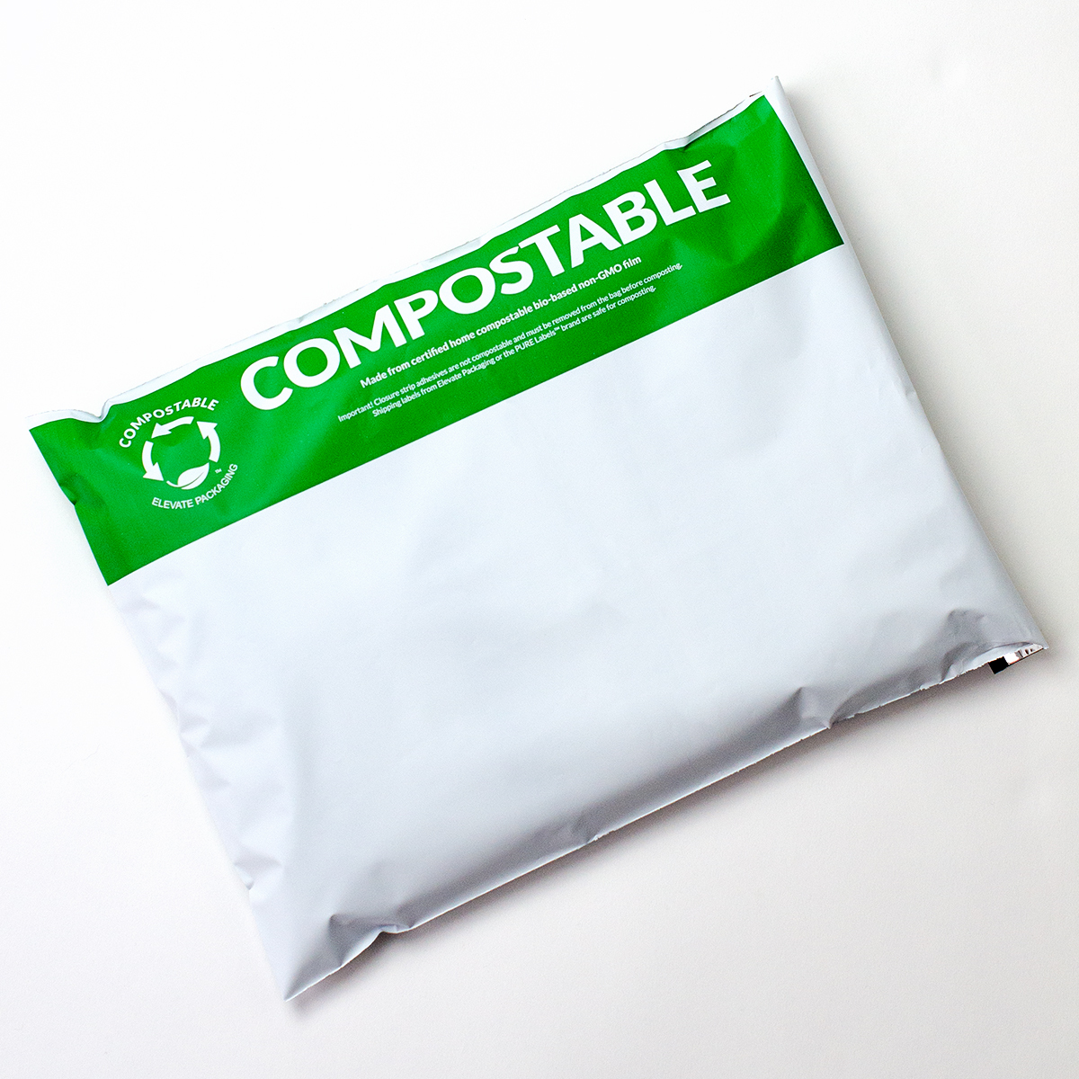Poly Mailers