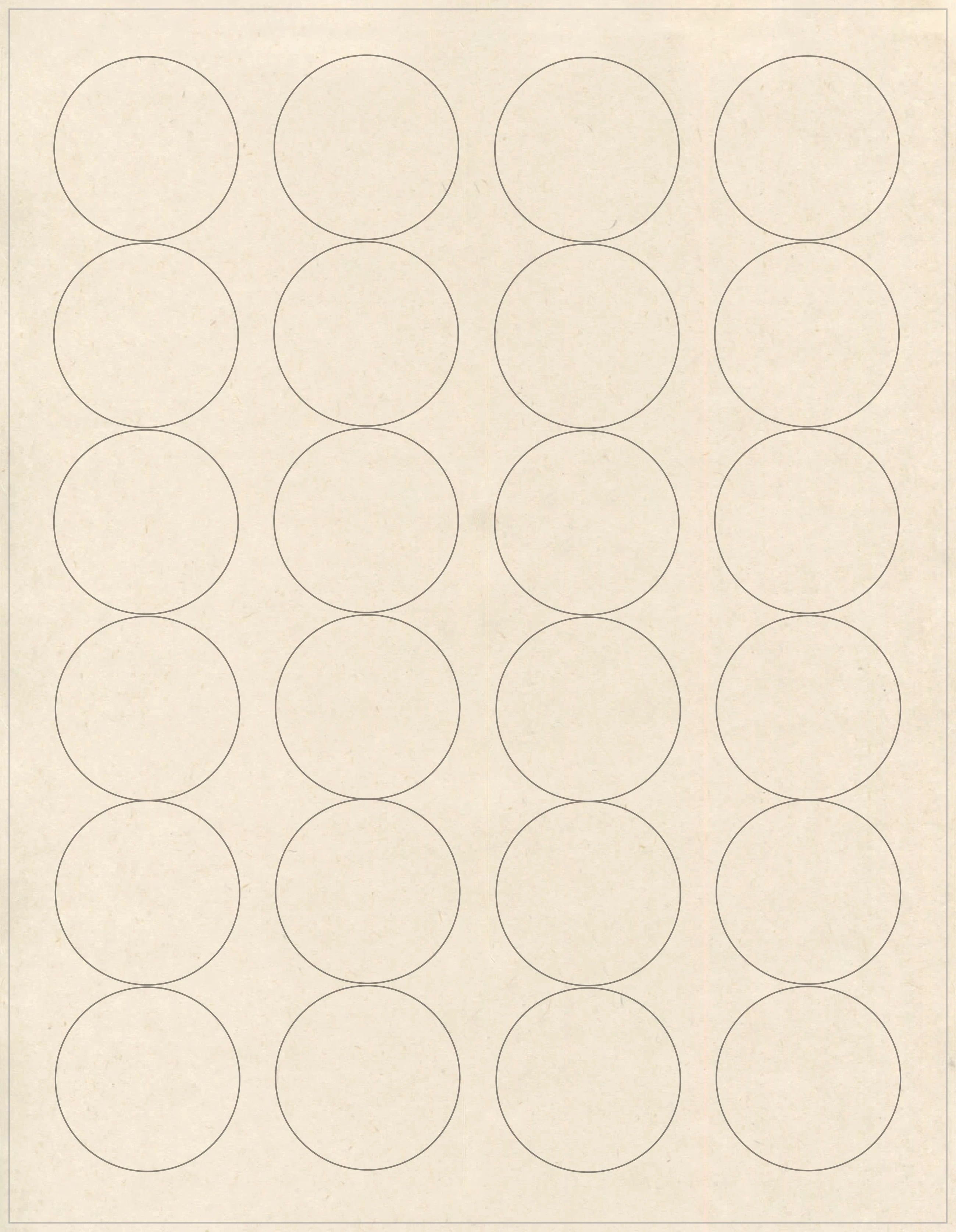 Circle