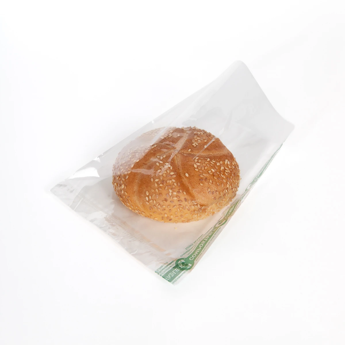 Deli & Produce Packaging