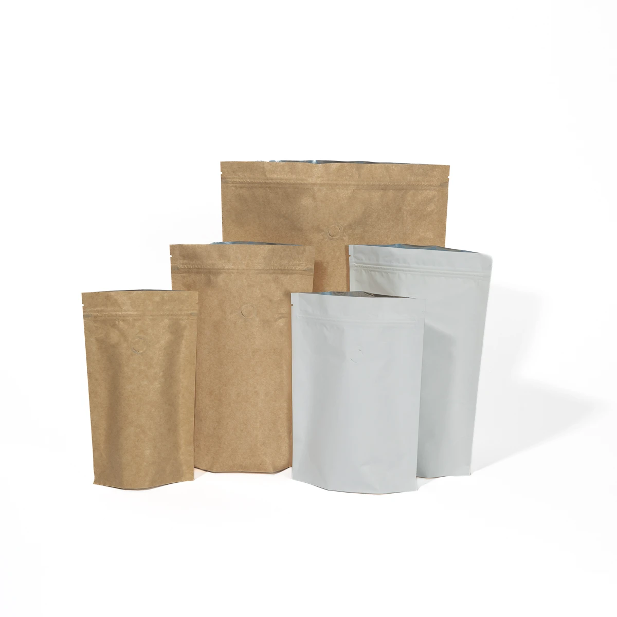Tea Packaging