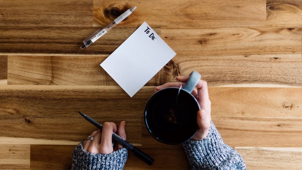 Prepare to go Plastic Free This July